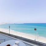 דירה Meltemi Coast