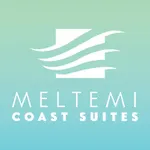 דירה Meltemi Coast העיירה רתימנו