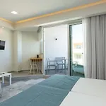 דירה Meltemi Coast *