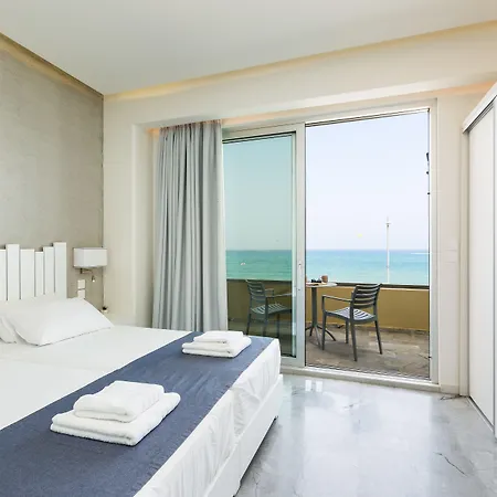 Apartamento Meltemi Coast Rétino