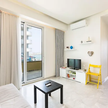 Apartamento Meltemi Coast *
