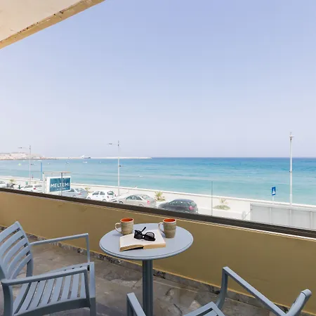 Meltemi Coast Apartamento *