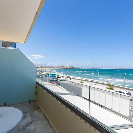 Meltemi Coast * Rétino