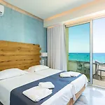公寓 Meltemi Coast 罗希姆诺