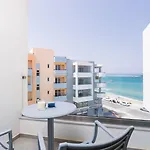 Meltemi Coast Apartment Rethymno (Crete)
