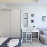Meltemi Coast Apartment Rethymno (Crete)