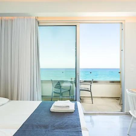 Meltemi Coast Apartment