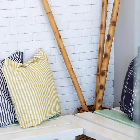 アパート Meltemi Coast *