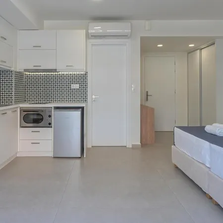 Meltemi Coast アパート *