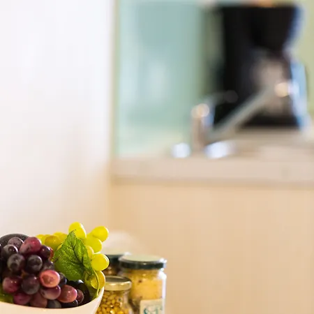 アパート Meltemi Coast