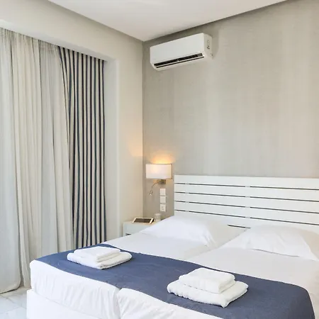 Meltemi Coast Apartment