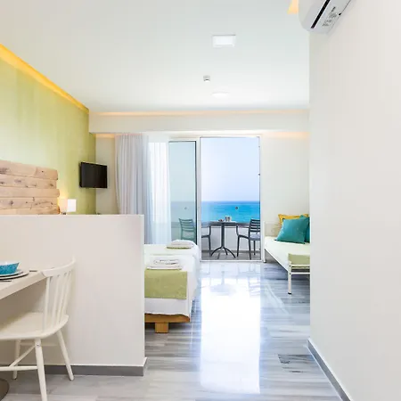 Meltemi Coast Rethymno