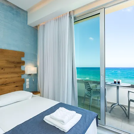 Appartamento Meltemi Coast *