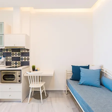 Meltemi Coast レティムノ