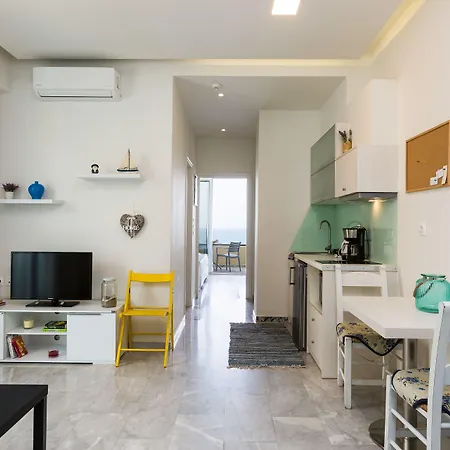 Appartamento Meltemi Coast