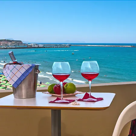 Apartment Meltemi Coast *