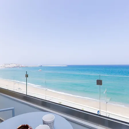 アパート Meltemi Coast