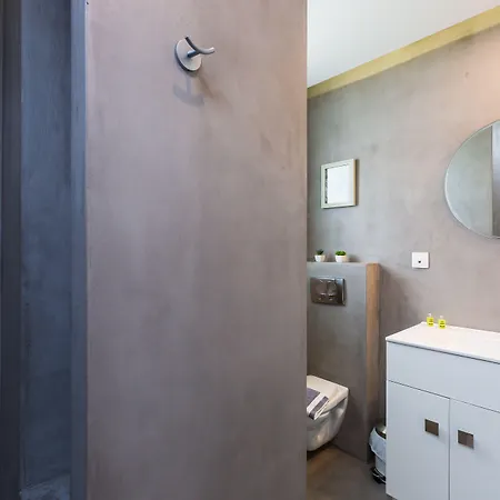 Meltemi Coast Appartamento Rethymno