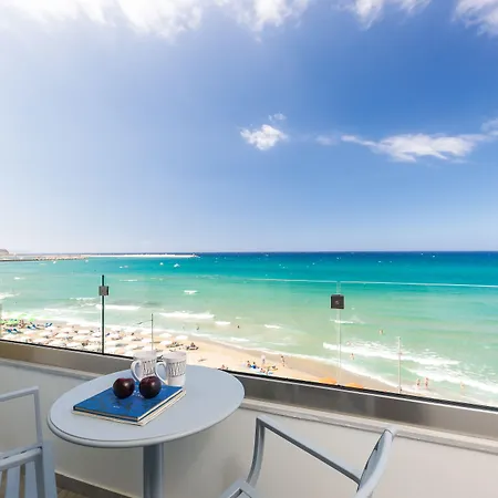 Apartment Meltemi Coast Rethymno (Crete)