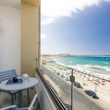 Meltemi Coast Apartment