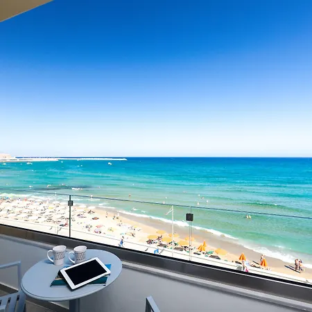 Meltemi Coast Apartment