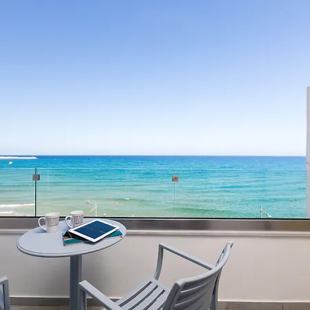 Meltemi Coast Apartment *