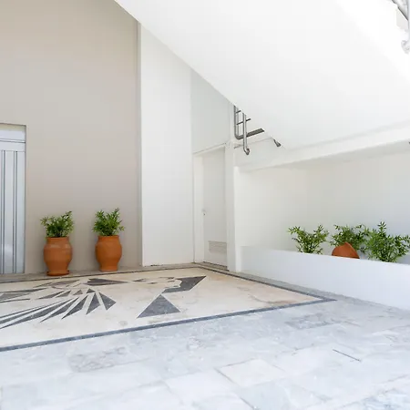 Meltemi Coast * Rethymno