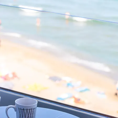 Meltemi Coast Apartment *