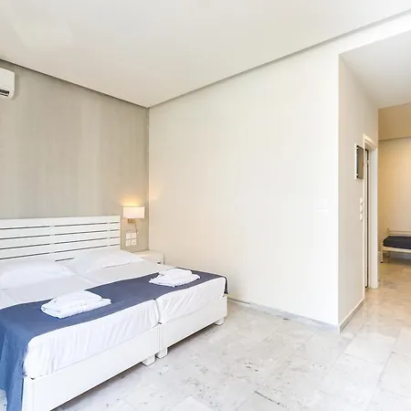 Apartment Meltemi Coast