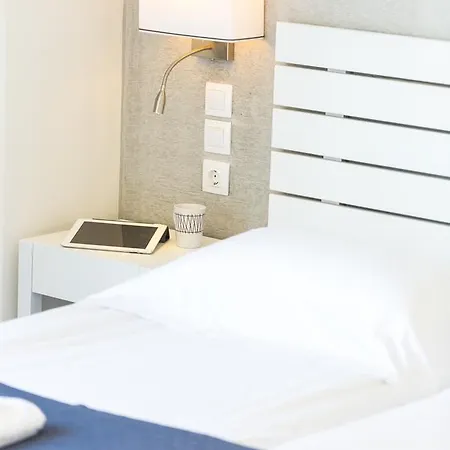 Apartment Meltemi Coast Rethymno (Crete)