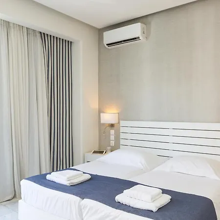 Meltemi Coast Apartment *