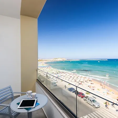 Meltemi Coast Apartment *