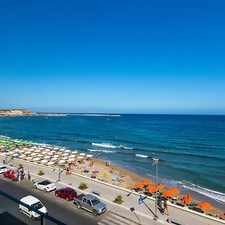 Apartment Meltemi Coast *