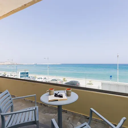 Meltemi Coast Apartment *