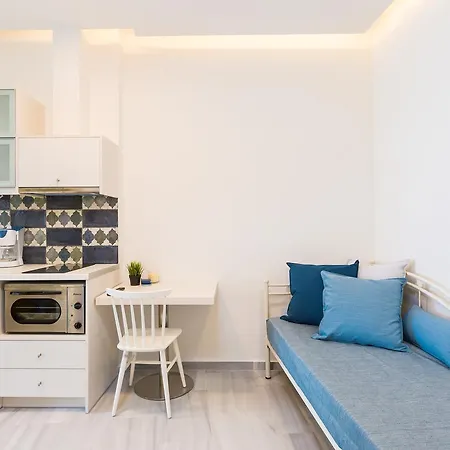 Apartment Meltemi Coast