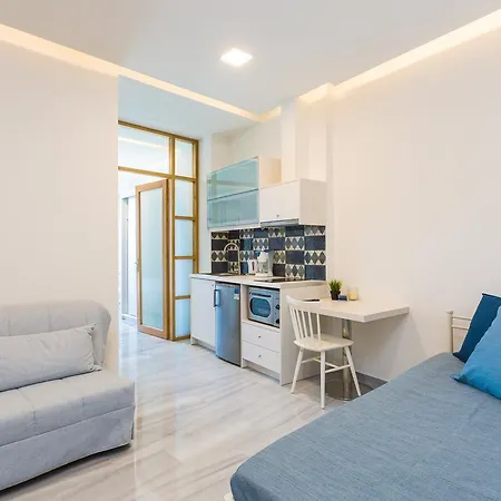 Apartament Meltemi Coast