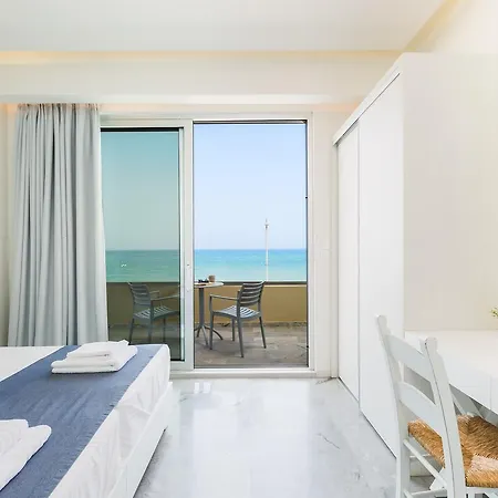 Meltemi Coast Apartament