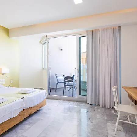 Meltemi Coast Apartment *