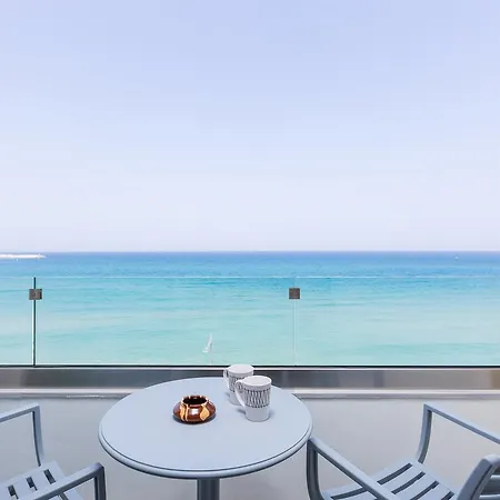 Meltemi Coast Apartment Rethymno (Crete)