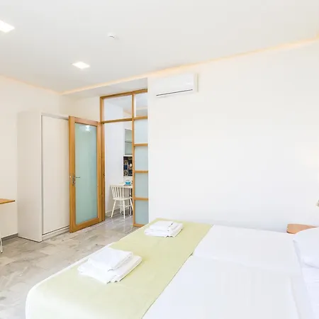 Meltemi Coast Apartment Rethymno (Crete)