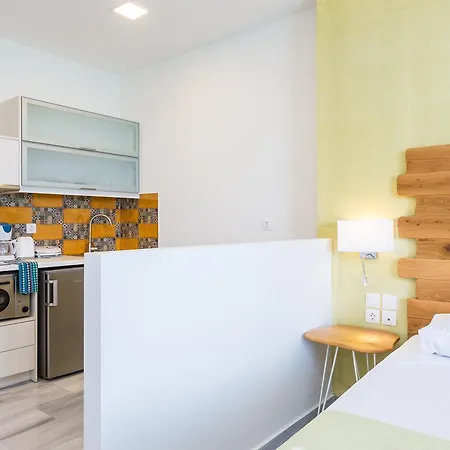 Meltemi Coast Apartment *