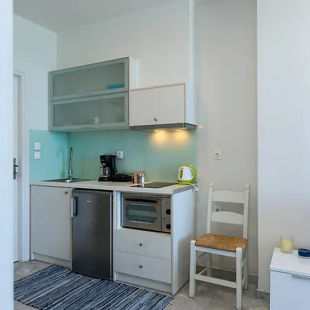 Meltemi Coast Rethymno