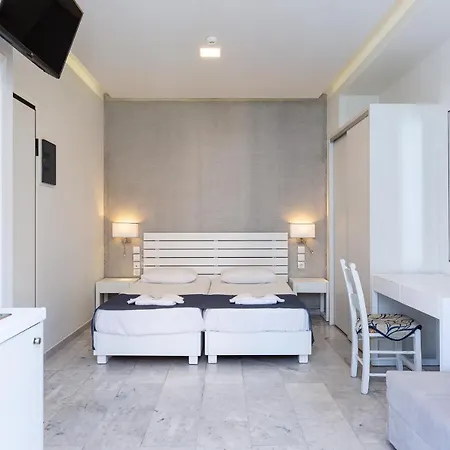 Meltemi Coast Apartment *