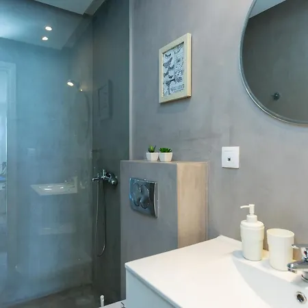 Apartment Meltemi Coast *
