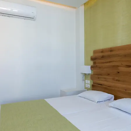 Meltemi Coast * Rethymno