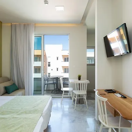 Meltemi Coast Apartment *