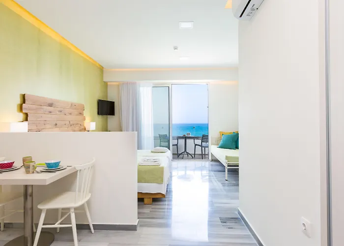 Meltemi Coast Rethymno