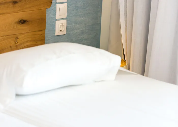 Meltemi Coast Апартаменти *