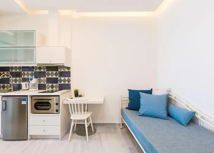 Meltemi Coast Ретимно (Крит)