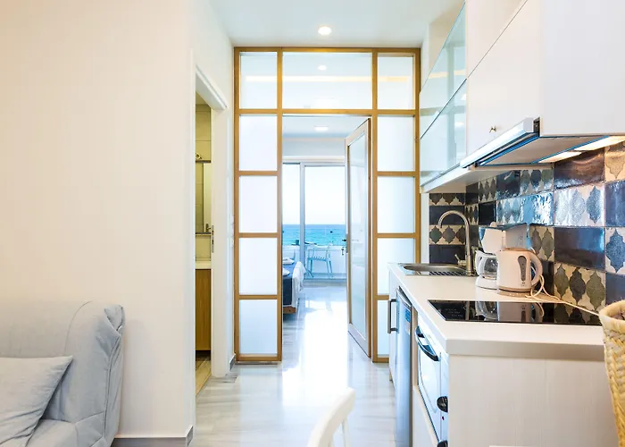 Appartamento Meltemi Coast *